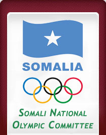 Somali National Olympic Committee